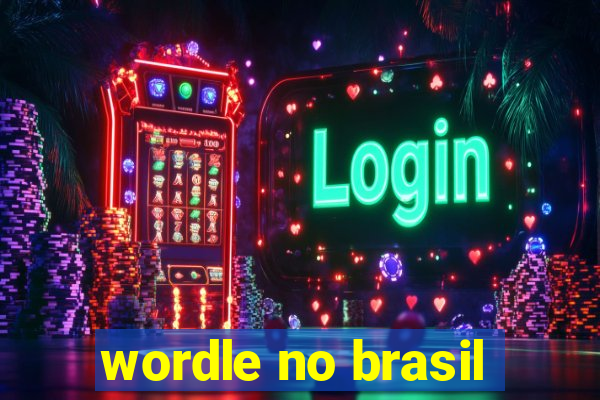 wordle no brasil